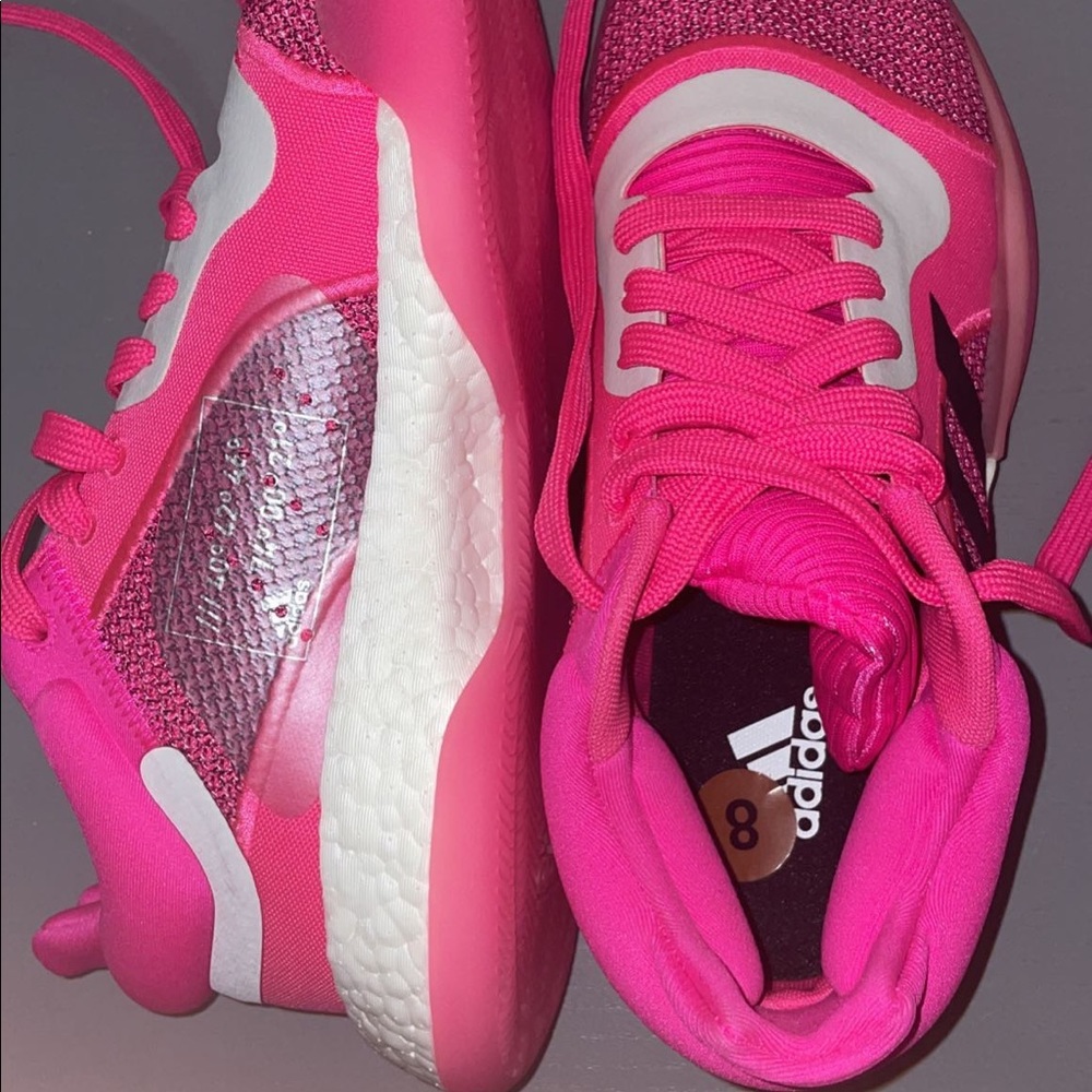 Adidas’s Mens Marquess Basketball Shoes